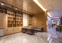 格林东方酒店，为您分享黄河明珠的魅力   