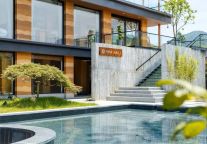 花筑奢同比增长282%！来数数这个五一，旅悦集团创造了多少项第一次