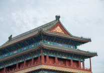 北京前门万达颐华及万达锦华酒店2025年4月开业