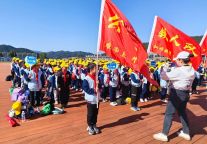 新增“国字号”！武功山这里获批全国研学旅行基地（营地）