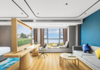 丽怡酒店以卓越的服务品质，为宾客打造美好的生活体验