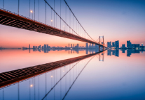 文旅投资热潮涌动荆楚，新签约50个项目510亿元