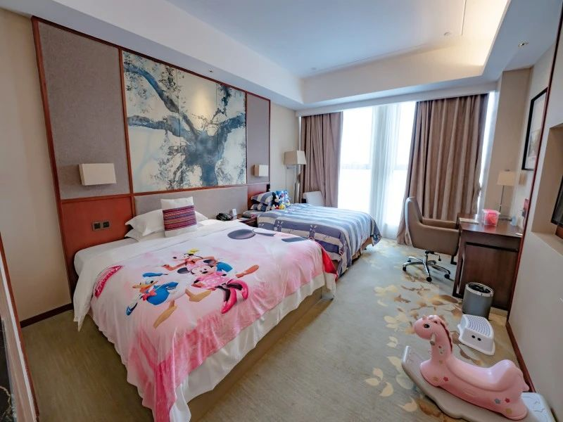 雅阁酒店集团|避暑亲子出游天堂，尽在湖北恩施奥山雅阁酒店