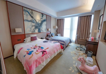 雅阁酒店集团|避暑亲子出游天堂，尽在湖北恩施奥山雅阁酒店