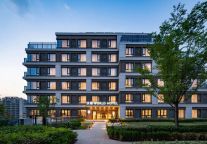 沃德酒店荣获2024年文商旅企业品牌创新先锋企业