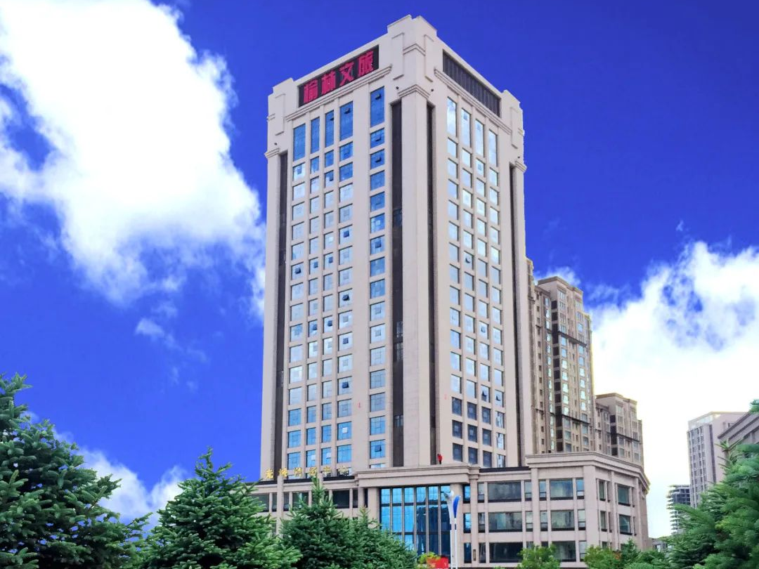 榆林文旅公司再获陕西省文化产业 “十百千”工程骨干型文化企业荣誉