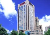 榆林文旅公司再获陕西省文化产业 “十百千”工程骨干型文化企业荣誉