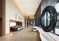 “雅诗阁”品牌焕新全球发布，重塑旅居艺术美学