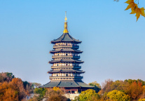 全国首个省级入境旅游智慧服务平台“嗨游”Zhejiang Travel正式上线