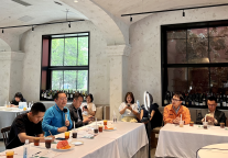 第三期「乐乎资管沙龙」圆满落幕：共话长租公寓新机遇，构建行业生态圈