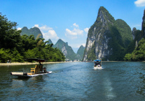 祥源文旅：控股孙公司预成交取得丹霞山5个最核心旅游资源的特许经营权