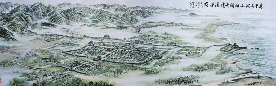 从天下第一关到长城文化超级IP：山海关景区的文旅融合破局之道