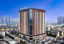 下榻洛邑古城格菲酒店，享夏日欢歌