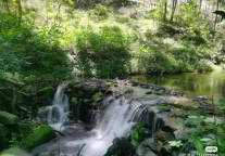 跟着博主打卡龟峰景区(二)