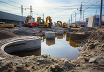 贵州黄果树旅游区多个文旅项目集中开工