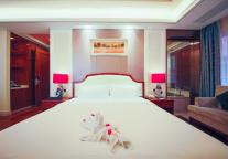 雅阁酒店集团|精彩旅途相约广东河源，粤港澳大湾区的后花园