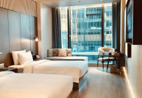 途客轻居酒店周宁县汽车站店：便捷出行，贴心服务