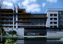 锦江丽笙酒店新项目聚焦新兴文旅市场，助力国内旅游目的地高质量发展