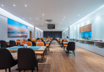 雅阁酒店集团|钦州雅阁澳斯特酒店，畅享南国滨海之旅