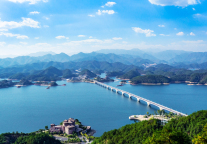 马蜂窝发布十一出行趋势预测：自然类景区成出游首选