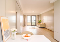 毕业租房不凌乱，城发美寓： 国企精装+社群温暖，解锁在郑安居新方式！