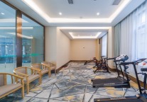 格林豪泰酒店，一起游多彩淮南