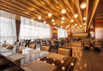 武汉索菲特酒店项目动工