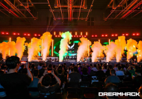  锦江国际携手英雄亚冠ACL & DreamHack，创新顶级电竞观赛体验