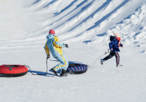 乌克兰斥资 1.2 亿英镑兴建滑雪胜地 ，包含有25家酒店