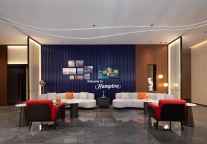 再迎里程碑，它如何书写中高端酒店领跑者修炼手册？