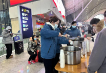 雪中送暖，华住在行动：做好春运住宿服务，为滞留客人纾困解难