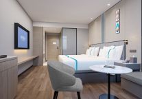 在菏泽定陶，与格菲酒店共赴一场牡丹之约