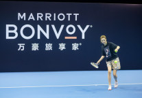 万豪旅享家携手上海劳力士大师赛打造"梦想之席"体旅融合体验