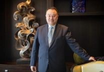 瑞雅酒店集团任命张经邦为中国区运营及发展副总裁