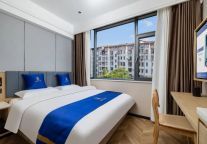 速8精选推荐丨极具北京特色的火车站