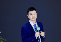 杰姆龙刘康宁：酒店直销渠道互通新模式