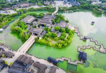 格林豪泰酒店，常州值得流连  