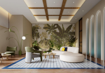 欧暇·地中海酒店：创新思维下的酒店业新星