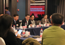 张久明：构建“四梁八柱”——第三届南京市旅游饭店协会风采实录之一