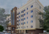 途客酒店6大加盟优势，助力加盟商突围