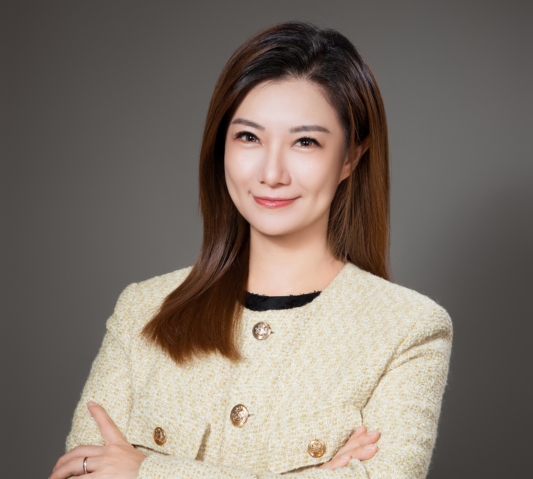 孙燕菲出任上海康桥万豪酒店总经理
