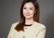 孙燕菲出任上海康桥万豪酒店总经理