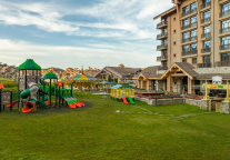 长白山万达锦华酒店 开启秋日花样体验