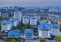 黄龙饭店山水寻迹|浙粤味赏