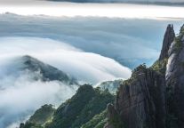 山水有诗意，阅读正当时！三清山景区全民阅读主题活动邀您共赴书香之旅~