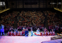 以戏剧为媒，全季酒店携旅人共赴一场『与爱同行』的人文之约