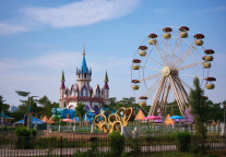 全球首个蔡伦超级IP主题乐园综合体将落地湖南耒阳