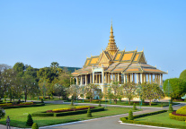 柬埔寨官员称已做好准备欢迎中国游客和投资者到来