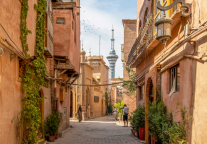 康旅集团与中国移动云南公司签署战略合作协议