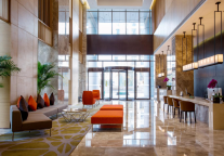 从招商蛇口壹棠服务公寓入驻津门，看服务式公寓本土品牌的崛起